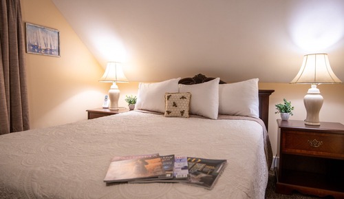 Classic Apartment, 1 Queen Bed
