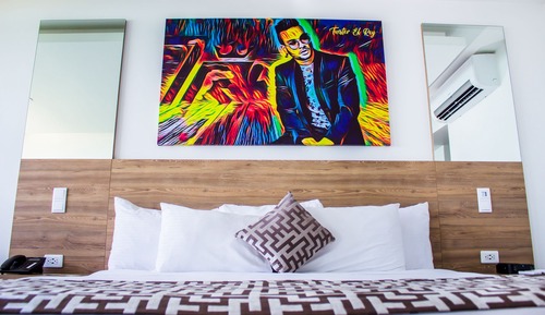 Room (Tematic Room)