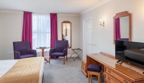 Family Room, Multiple Beds, Non Smoking