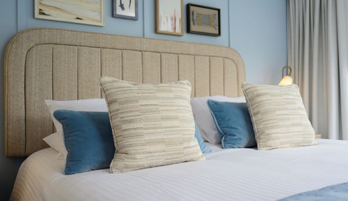 Panoramic Double Room