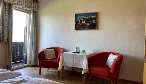 Standard Apartment, 2 Bedrooms