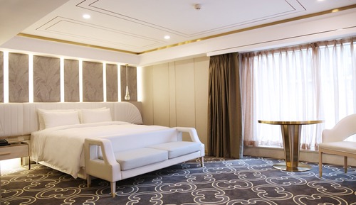 Deluxe Executive Room