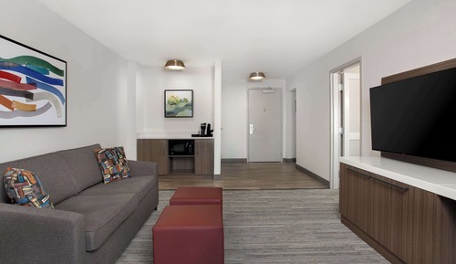Room, Accessible