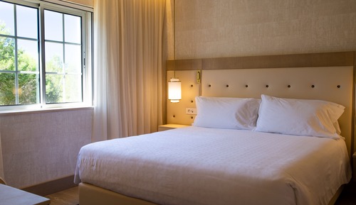 Premium Suite, Sea View