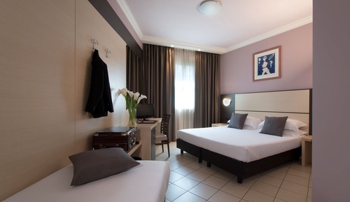 Classic Triple Room