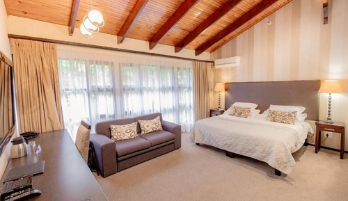 Junior Room