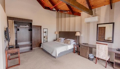 Signature Room