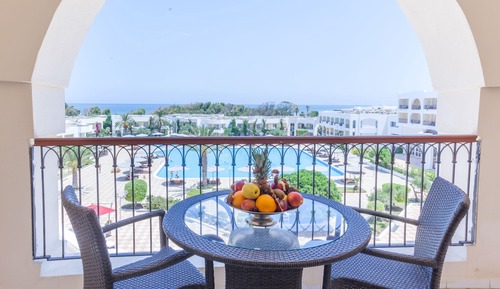 Superior Double Room