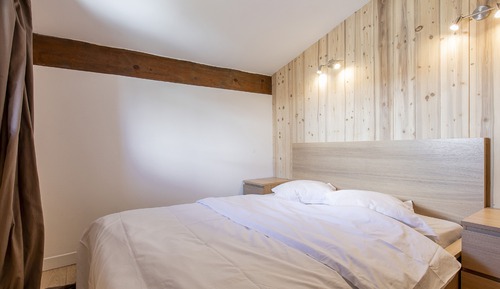 Duplex, Ensuite (Vue sur Montagne - 303)