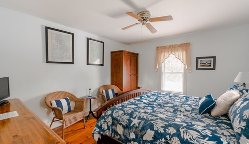 Standard Suite, Multiple Beds, Non Smoking (Lighthouse)