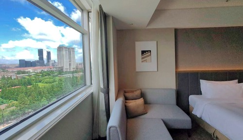 Premium Room (Upgraded)