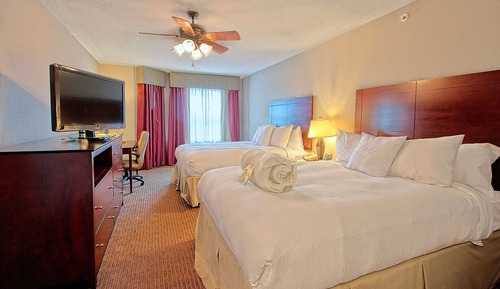 1 Bdrm Ste 2 Queens NoSmk