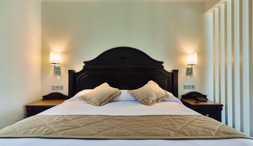 Junior Suite, Ocean View (B2C-US)