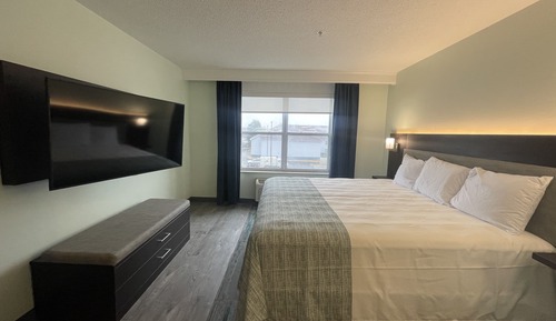 Suite, 1 Bedroom, Non Smoking