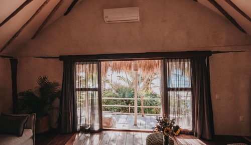 Room (Casa Palma)
