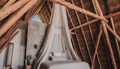 Loft, Private Pool, Ocean View