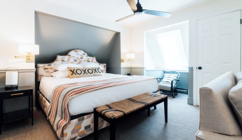 Premium Room