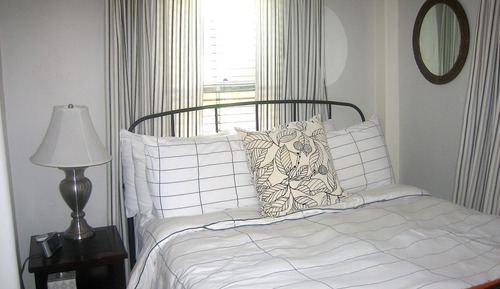 Basic House, 4 Bedrooms