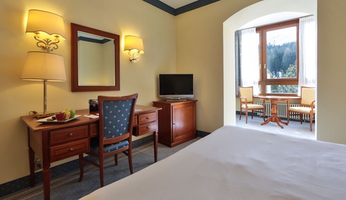 Executive Triple Room