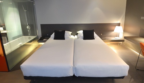 Soho Basic Room