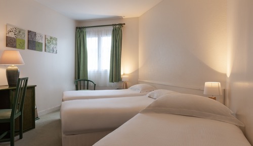 Family Triple Room
