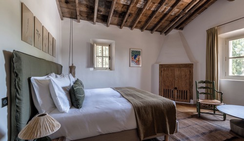 Superior Double or Twin Room