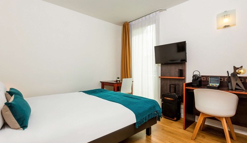 Apartment, 1 Bedroom