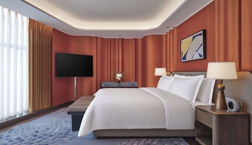 Presidential Suite