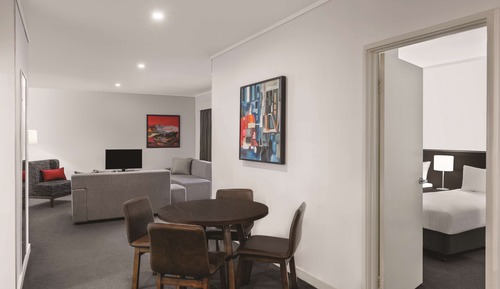 Premier Apartment, 2 Bedrooms (Grand)