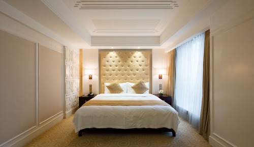 Superior King Room