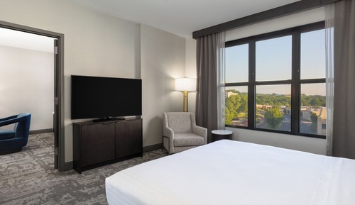 Junior Suite King