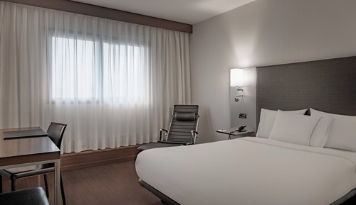 Standard Room, 1 Queen Bed, Non Smoking