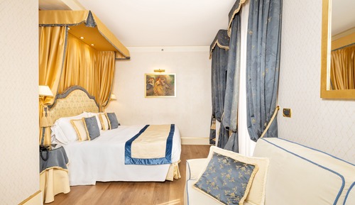 Junior Suite (Triple)