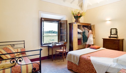 Triple Room (Main House)