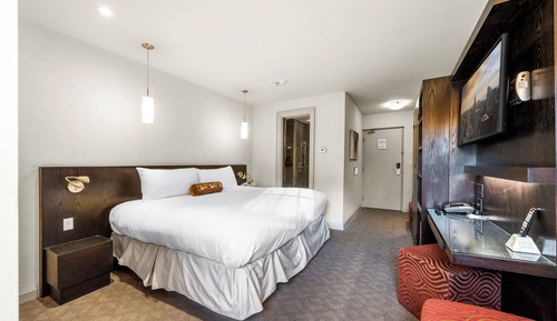 Classic Room