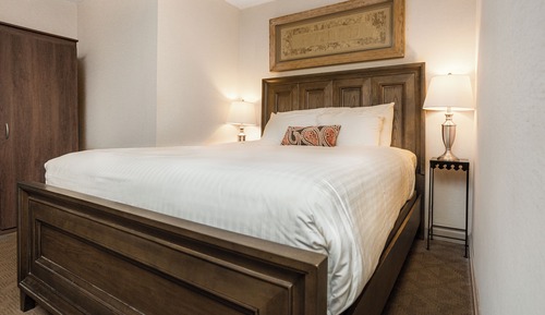 Standard Room, 1 Double Bed