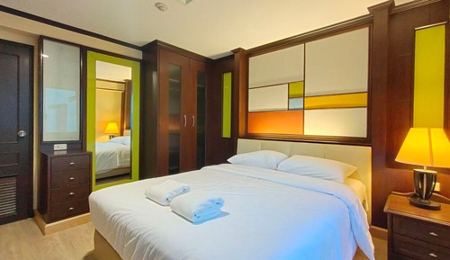 Family Suite, 2 Bedrooms