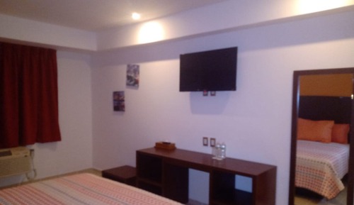 Executive Room, 1 King Bed