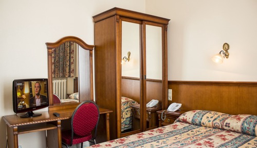 Single Room