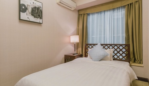 Executive Room, 2 Bedrooms