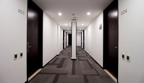 Family Quadruple Room