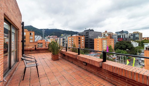Family Apartment