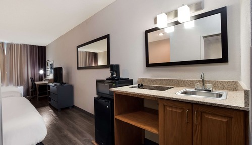 Room, Multiple Beds, Non Smoking