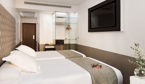 Single Room