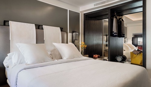 Premier Double or Twin Room