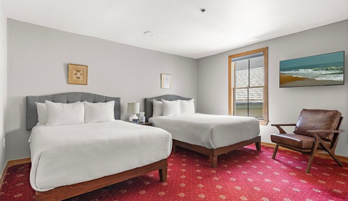 Premium Room, 1 Bedroom, Non Smoking (Premium Double Room)