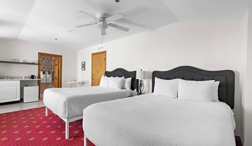 Premium Room, 1 Bedroom, Non Smoking (PREMIUM DOUBLE ROOM)