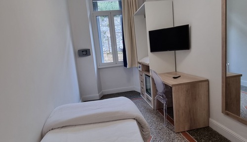 Classic Triple Room