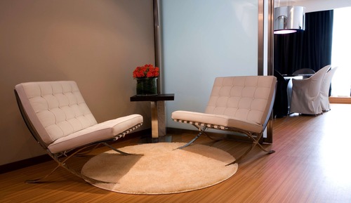 Suite, 1 King Bed, Non Smoking, Jetted Tub