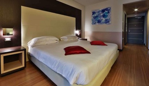 Comfort Room, 1 Queen Bed, Non Smoking